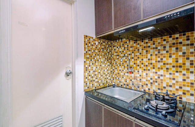 Spacious 3Br At Bogor Valley Apartment
