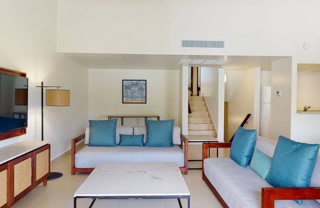 Spacious 3BR Condo at Park Royal Club Cala