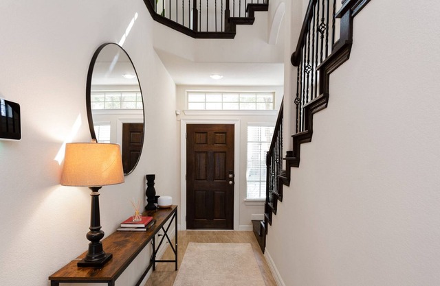 Spacious 3BR in Vibrant Houston
