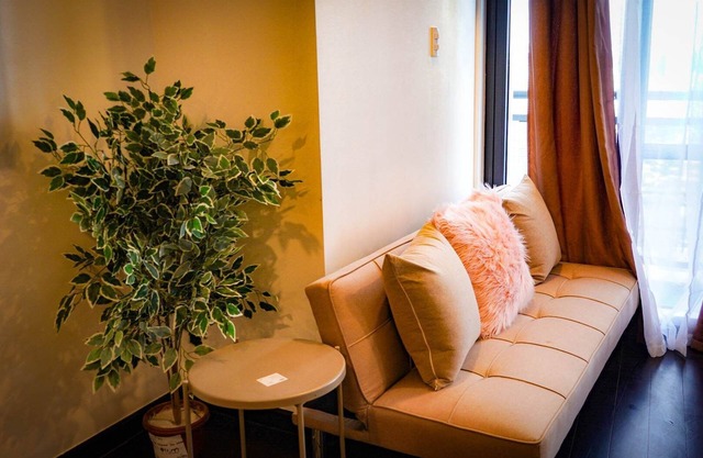 Spacious 3Br Penthouse in Century City, Makati