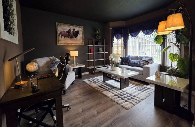 Spacious 4-Bedroom Home in Meridian