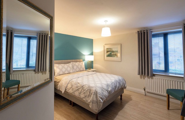 Spacious 4 - Bedroom Home in Lisburn