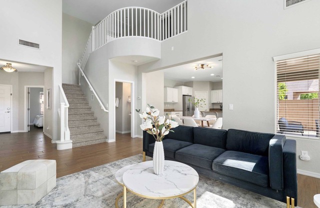 Spacious 4-Bedroom Home with Private Backyard Oasis in Phoenix #41706