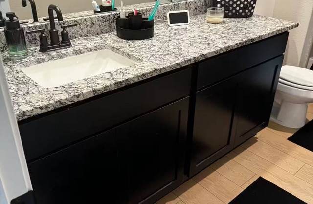 Spacious 4-Bedroom Retreat