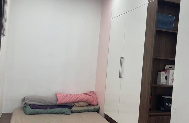 Spacious 4-Bedroom Apartment