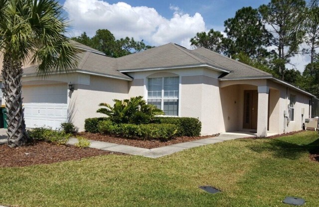 Spacious 4 BR, 3BA, Pool Home (151)