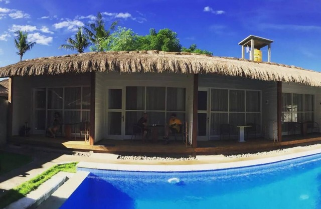 Spacious 5 bedroom Villa Gili Trawangan