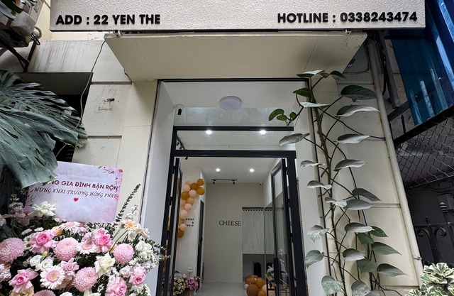 Spacious 5-bedroom house in amazing Hà Nội with WiFi, AC