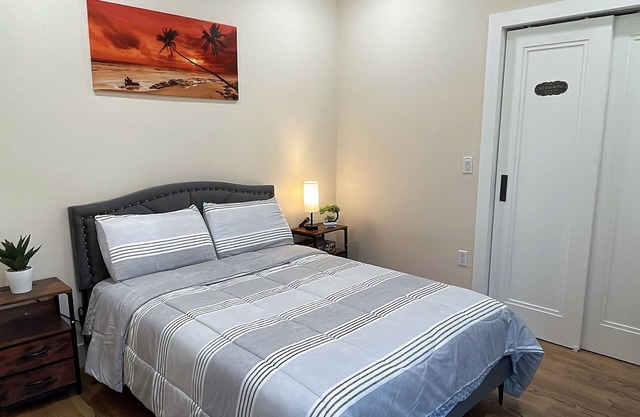 Spacious 5-bedroom with 5 bath villa in fabulous near NYC
