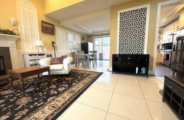 Spacious 5-bedroom house in lovely Temple City with backyard