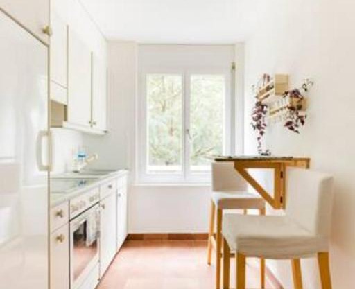 Spacious 52 sqm Cozy Flat - Free Parking - 10 min to Lausanne Old Town