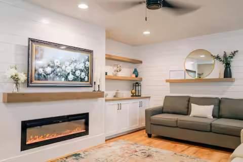 Spacious 6BR Family Retreat Sleeps 16 Near Zion