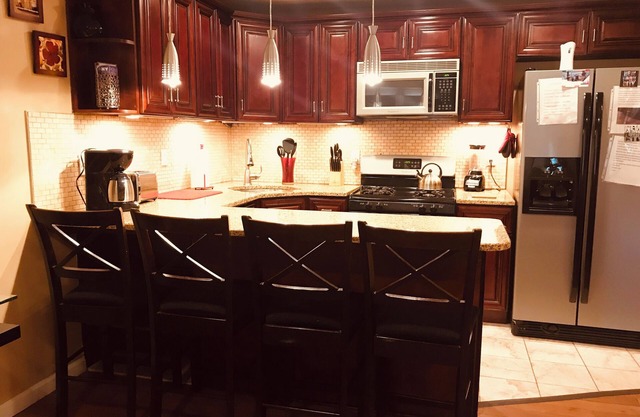 Spacious Amazing 3 Bedroom!