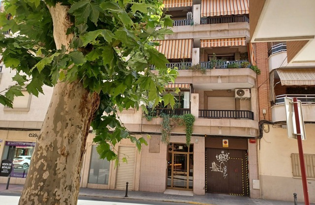 Spacious and beautiful apartment in the center of Ciudad Real