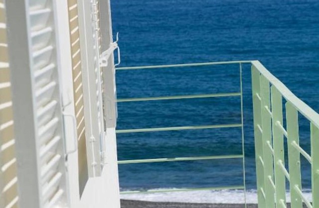 Spacious and beautiful beach house in Sidonia