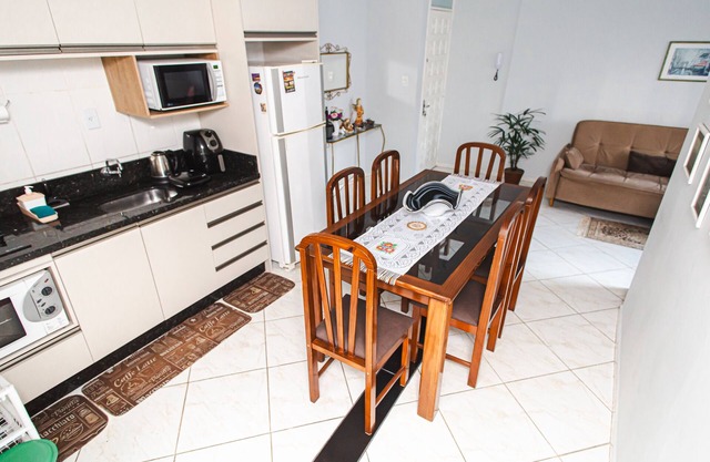 Spacious and bright central area apartment.