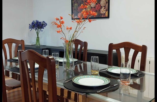 Spacious and bright house in the Old Town, downtown area
