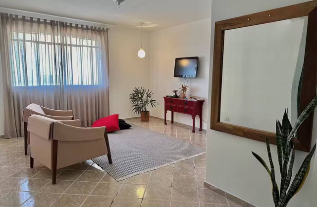 Spacious and comfortable apartment 1