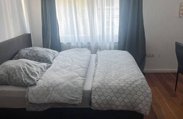 Spacious and comfortable apartment in Remscheid