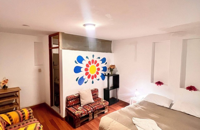 Spacious and Comfortable Home in Cusco's Heart