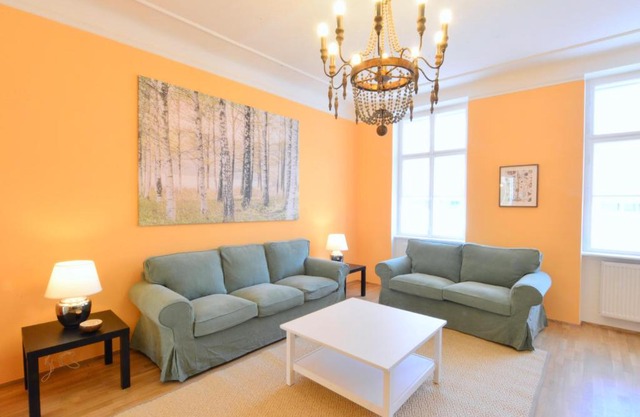 Spacious and Comfy With 3 Bedrooms