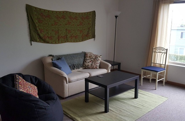 Spacious and Convenient Mt Tabor area Apartment