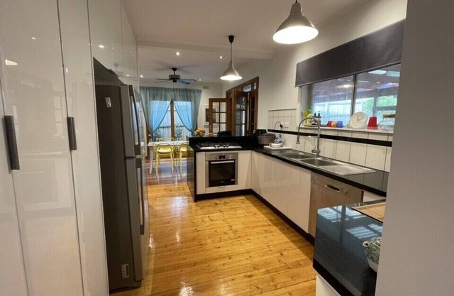 Spacious and cozy 3 bedroom home