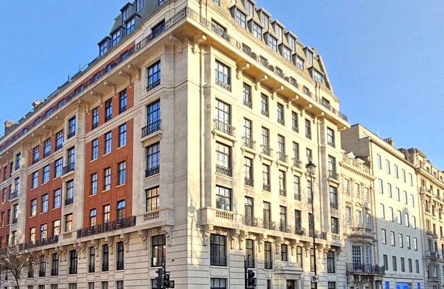 Spacious and Elegance just 5 minutes from Oxford Circus