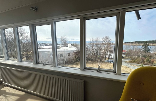 Spacious and family friendly house in Kópavogur