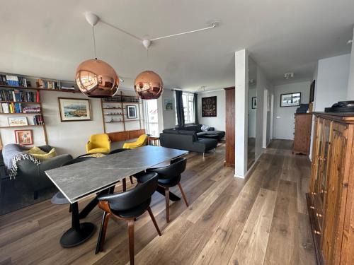 Spacious and family friendly apartment in Reykjavik - Birta Rentals