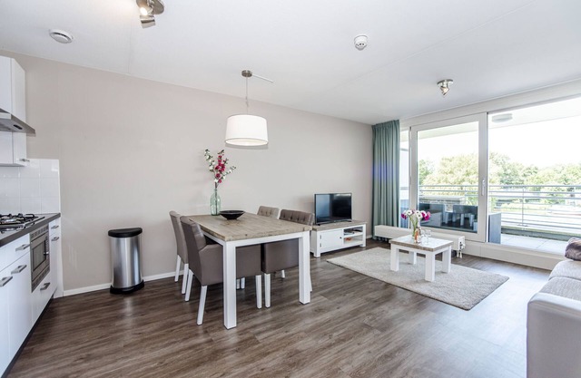 Spacious and luxurious apartment - Kaag Resort (22)