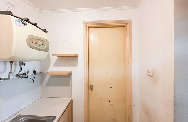 Spacious And Strategic Location 3Br At Kondominium Regensi Apartment