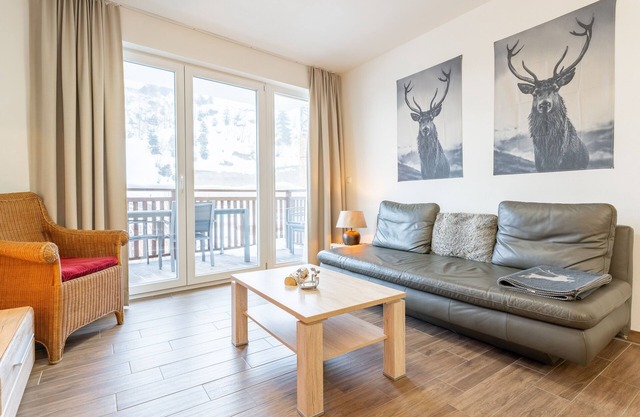 Spacious and very nice flat, very centrally located