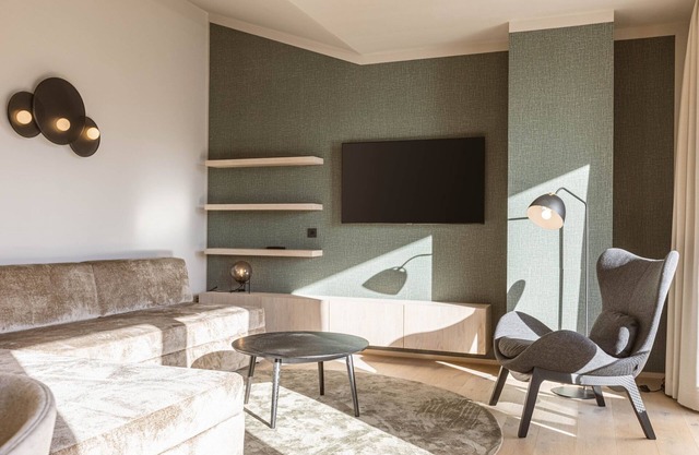 Spacious apartment in Tyrol with terrace