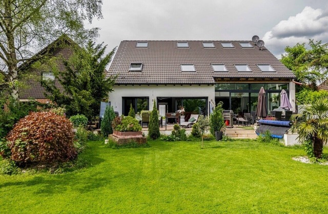 Spacious apartament with Exclusive Terrace