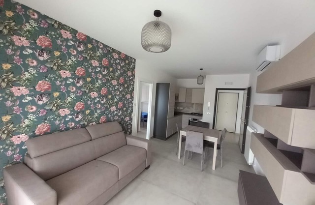 Spacious Apartment A 201