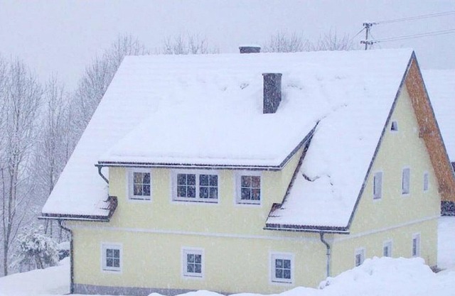 Spacious Apartment in Lukowitz with Sauna