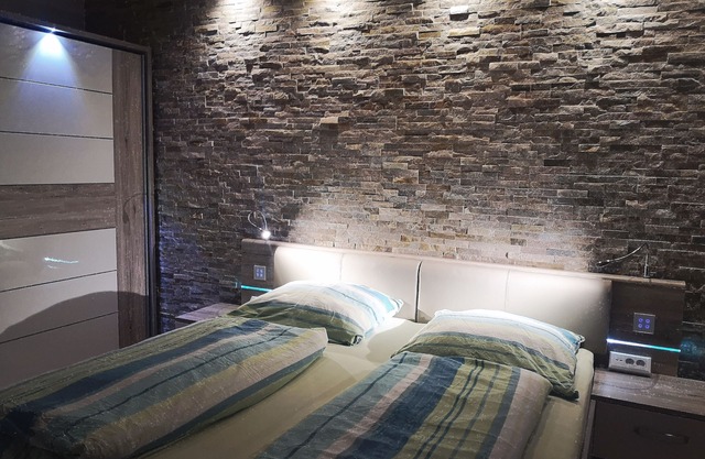 Spacious apartment near fair