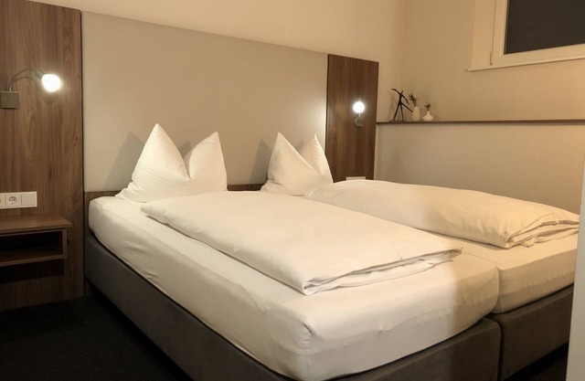 Spacious apartment for 2 people in the heart of Abensberg's historic old town