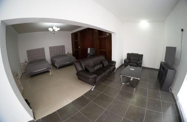Spacious apartment for 2 people