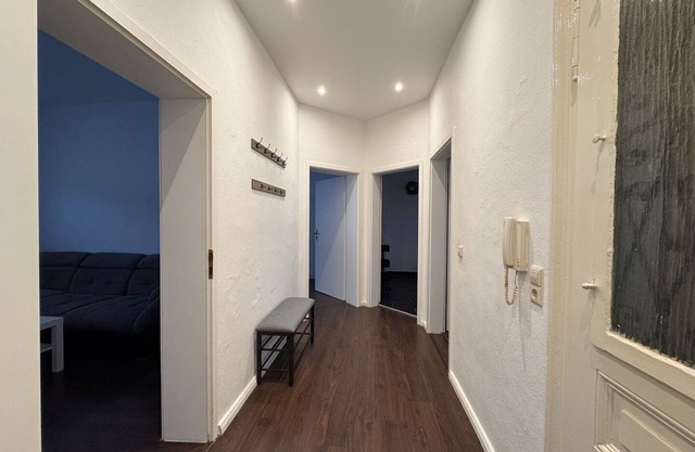 Spacious Apartment for Families or Small Groups