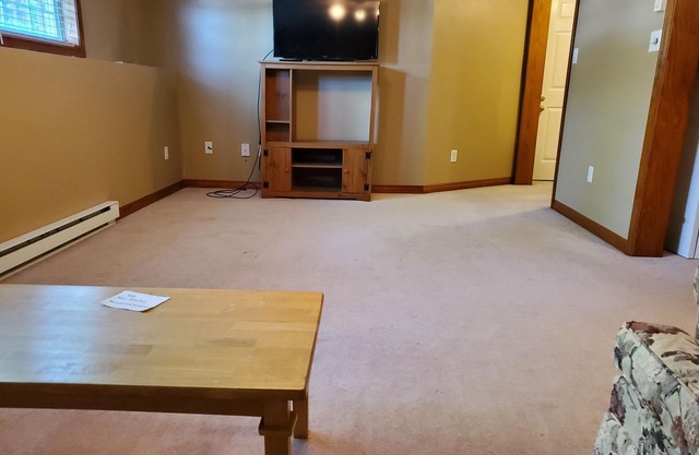 Spacious Apartment In St Andrews