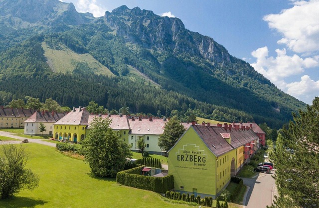 Spacious apartment in Styria with sauna