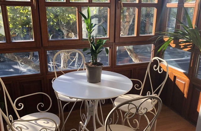 Spacious apartment in the Historic Center of Logroño