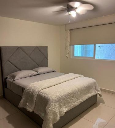 Spacious Apartment in Prime Location