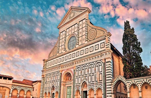 Spacious Apartment in the Heart of Florence – Sleeps 11
