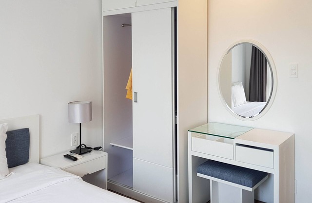 Spacious! Apartment in Cham Oasis resort