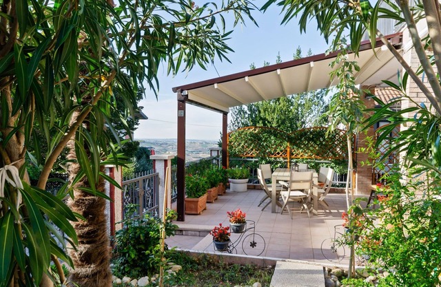 Spacious Apartment near Saludecio