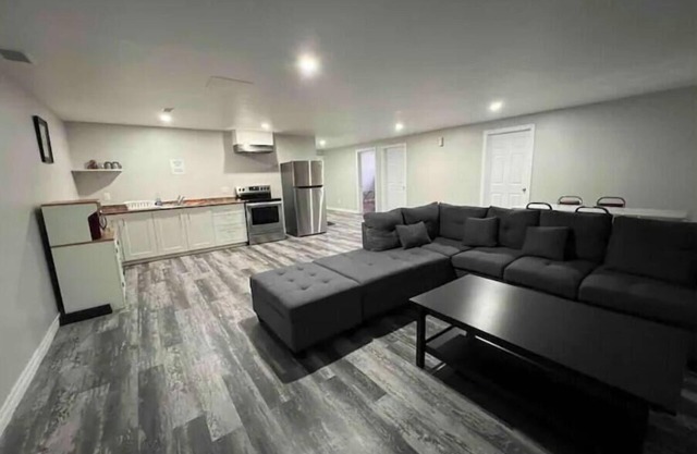 Spacious Apartment On Hwy 11 S (Includes all the amenities you need)