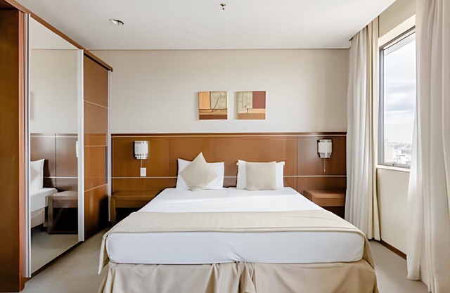 Spacious apartment, privileged location ap1503